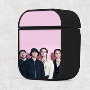 5 seconds of Summer Airpod Case